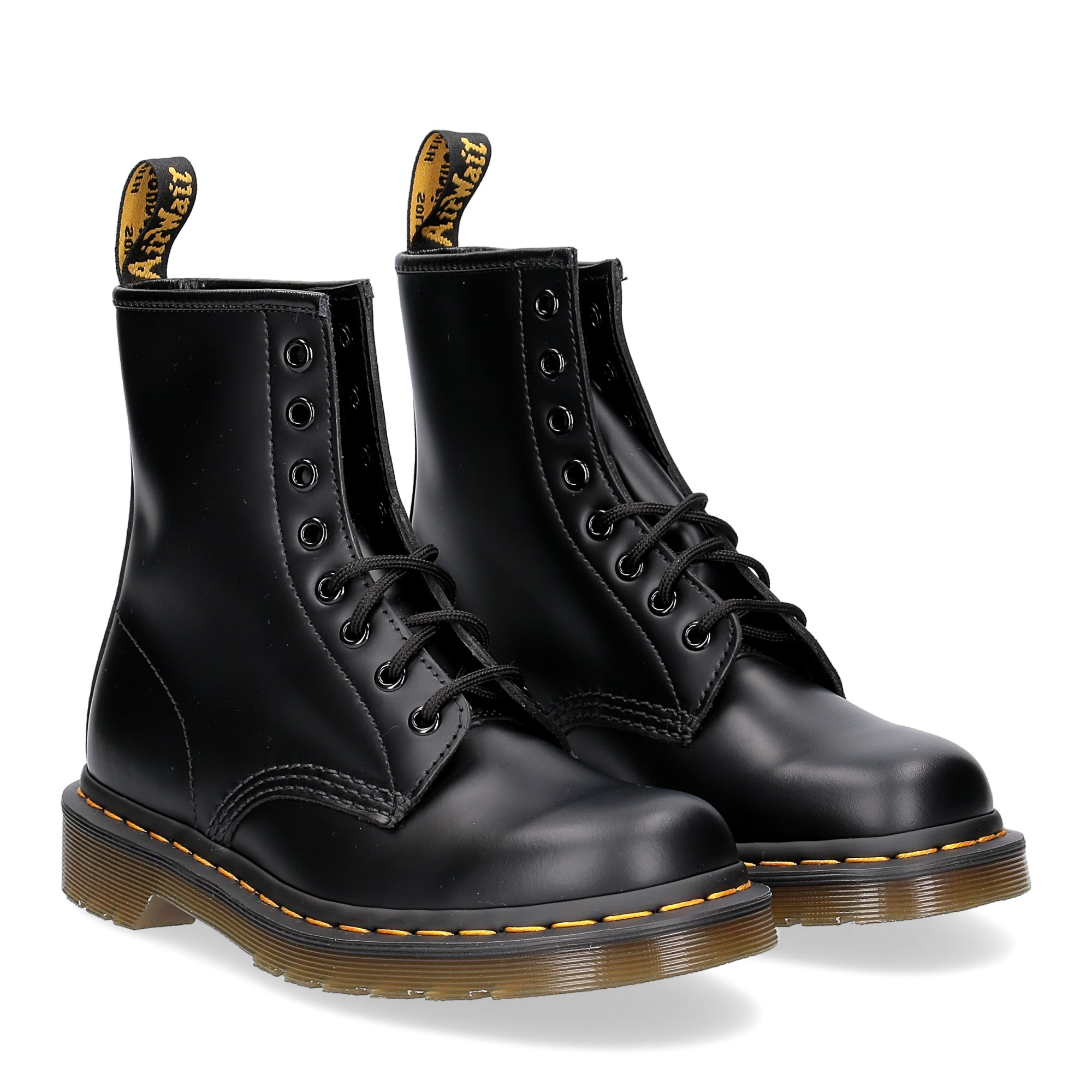 anfibi dr martens saldi